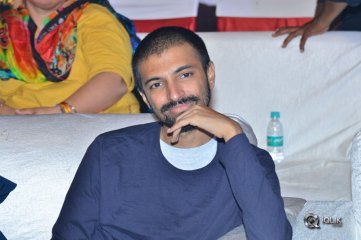 Nota Movie Public Meet Function Photos